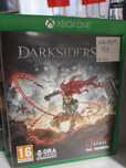 Darksiders xbox one, sklep Tychy, wymiana