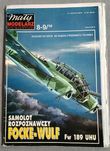 Mały Modelarz nr 8-9/1998