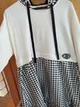 Vende se vestido marca hunny nunca usado