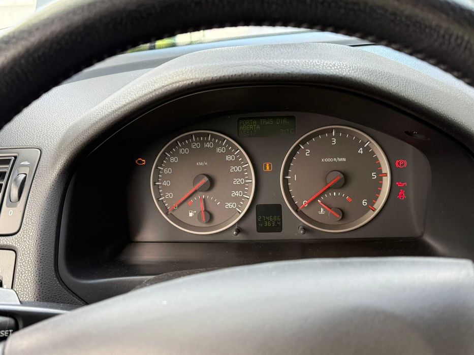 Volvo V50 1.6 Diesel