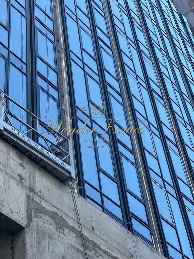 Продажа 1к. квартиры без % в ЖК Montreal