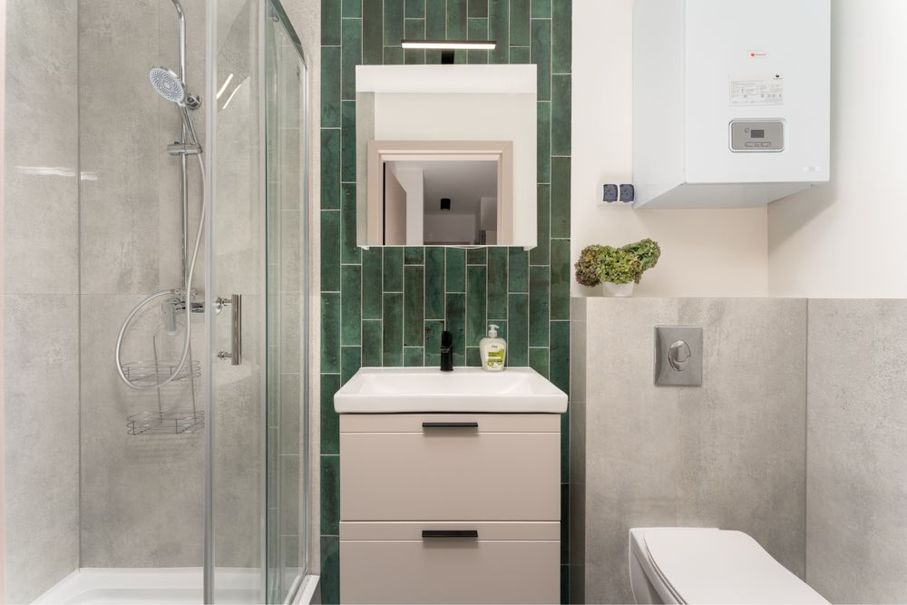 Pokoj do wynajęcia - Ruczaj - Torfowa - Wynajem