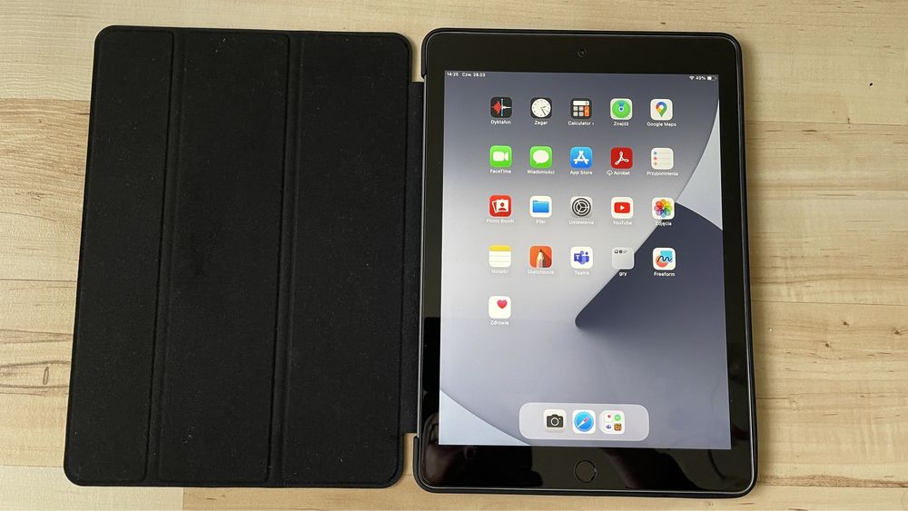 Tablet Apple iPad 6 (A1893) 9,7 cali 32GB