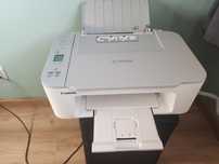 Drukarka Canon pixma TS3451
