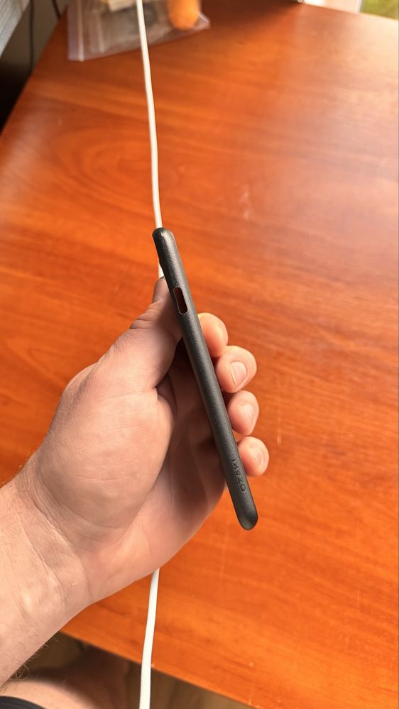 Чехол оригинал Ozaki Apple iPhone 7, 8, SE