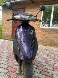 Продається Honda dio 35 zx