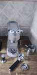 Maquina de café Delonghi Dedica EC885.GY