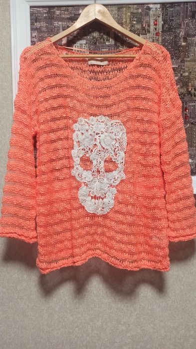 Свитерок Julie t.u