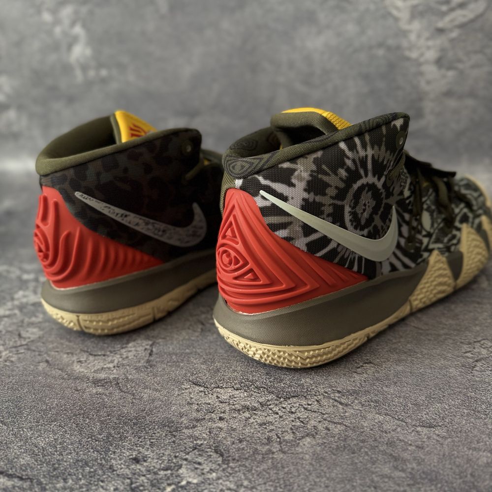 Чоловічі баскетбольні кросівки nike Kyrie Kybrid
