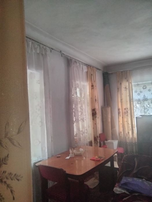Продам будинок  + літня кухня  Ліски  або міняю на квартиру
