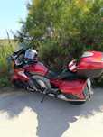 BMW K 1600 GTurismo