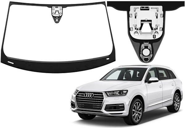 Лобовое стекло Audi Q7 A5 A7 (2005-2014)(2015-2022) Ветровое боковое