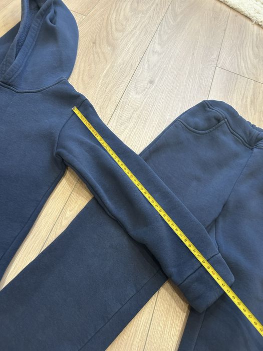 Флисовый костюм и штаны на флисе.122-128 см.5-6 лет