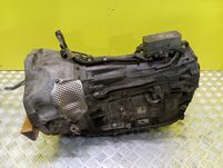 Коробка передач 3.0d Audi Q7 4L CJGA КПП ауді кю7 АКПП автомат дизель