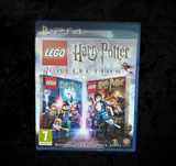 LEGO Harry Potter Collection PS4/PS5