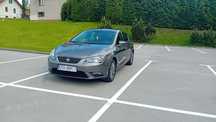 Seat Leon Seat Leon 1.6 TDI DPF Start&Stop I-Tech