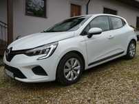 Renault Clio Clio V 1.5 dci Euro 6