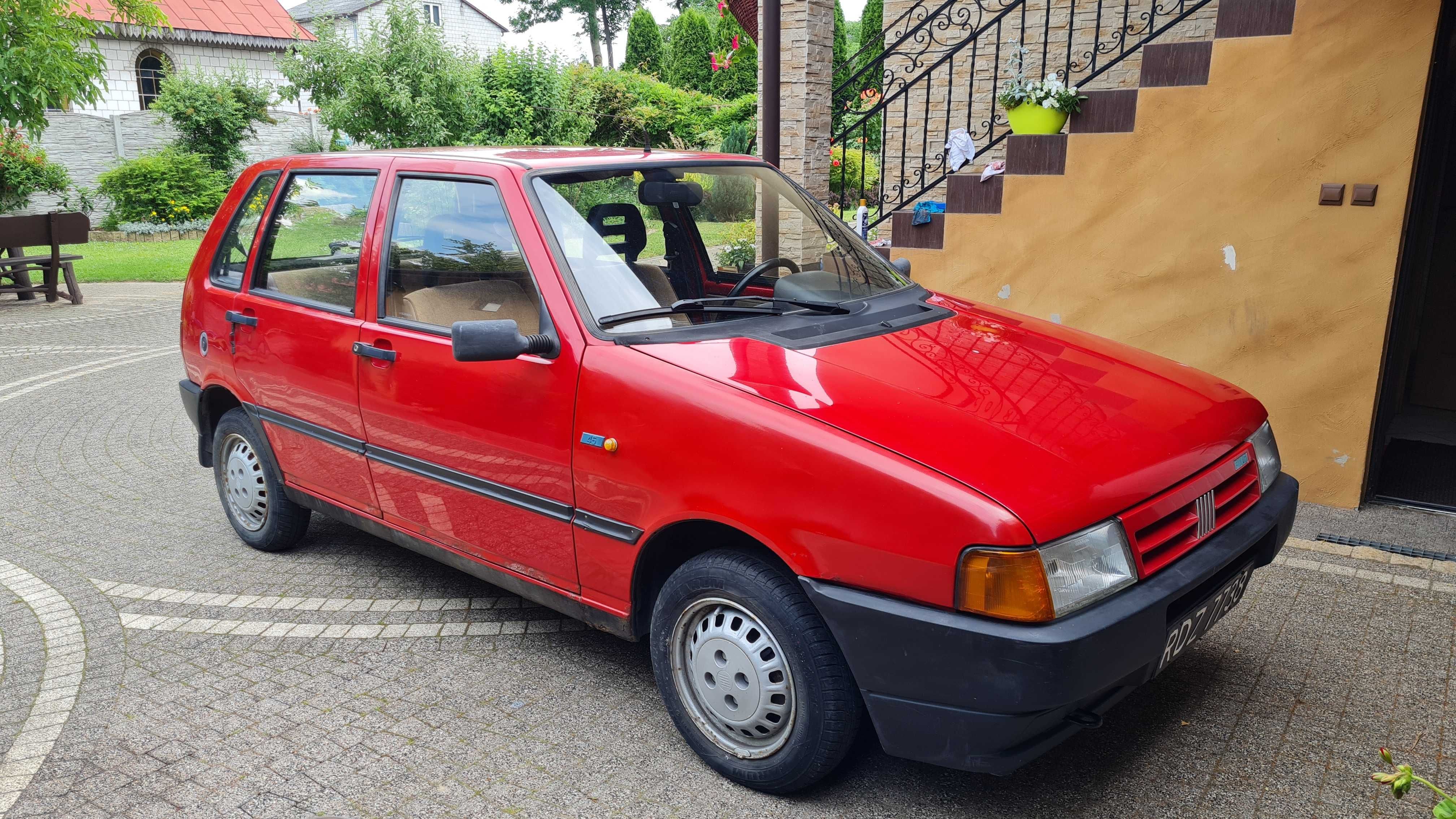 Fiat UNO 1.0 1994r.