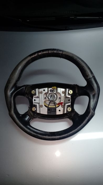 Kierownica Audi A3 8L używane