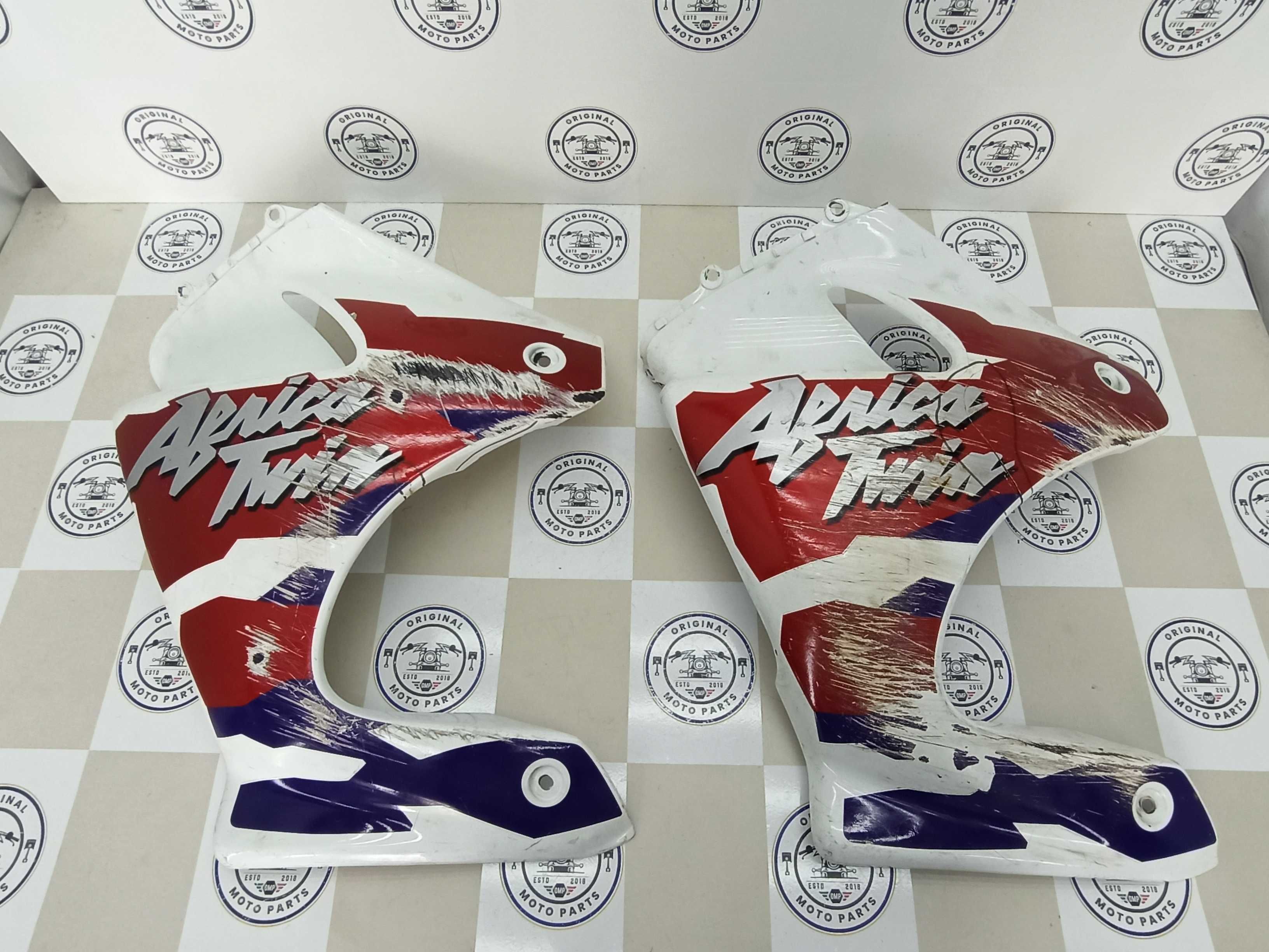 Peças para Honda XRV750X Africa Twin 1993/1995