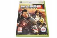 Mass Effect 2 X360 Gra Akcji Na Xbox 360