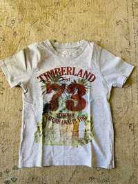 T-shirt Timberland criança original.