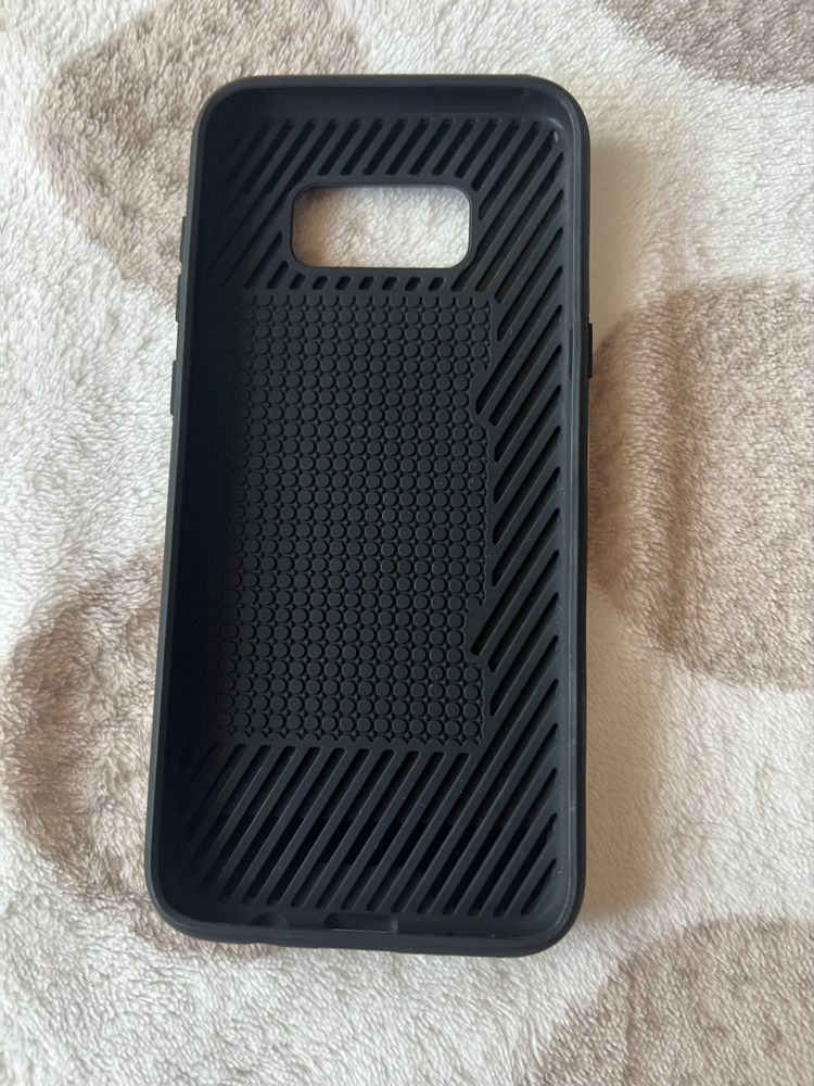 Etui do Samsung S8 Plus armor pierścień