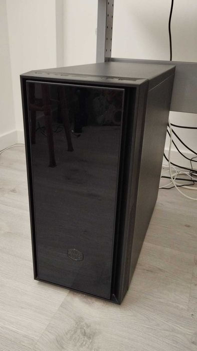 PC i5 16gb/120+500gb
