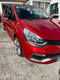 Renault Clio IV 1.6 TURBO 200CV