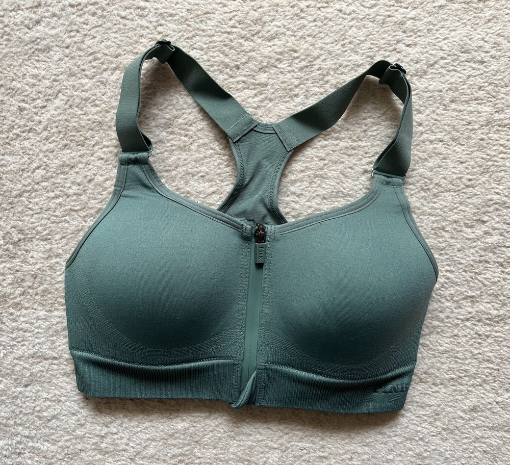 Nowy Biustonosz sportowy Victoria’s Secret (r. XS)