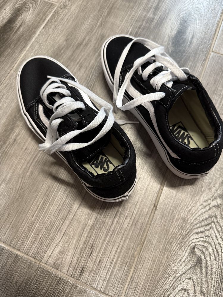 Trampki vans rozm 37