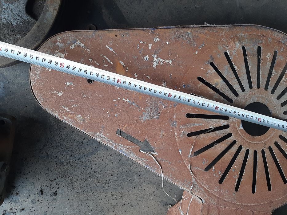 Компрессор СО-7А