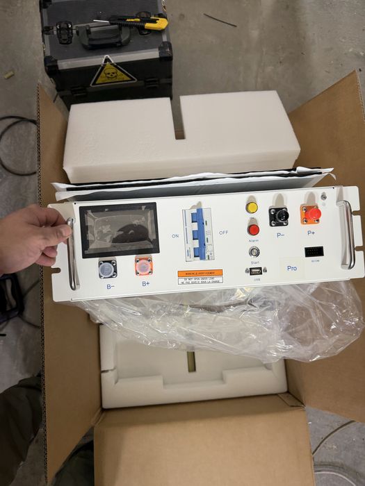 Встановлюємо інвертори та генератори , сес