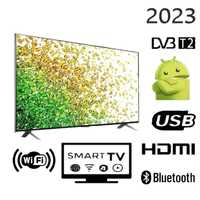 Телевізор Samsung Smart TV 55 дюймів UHD 4K/Smart  арт 5546