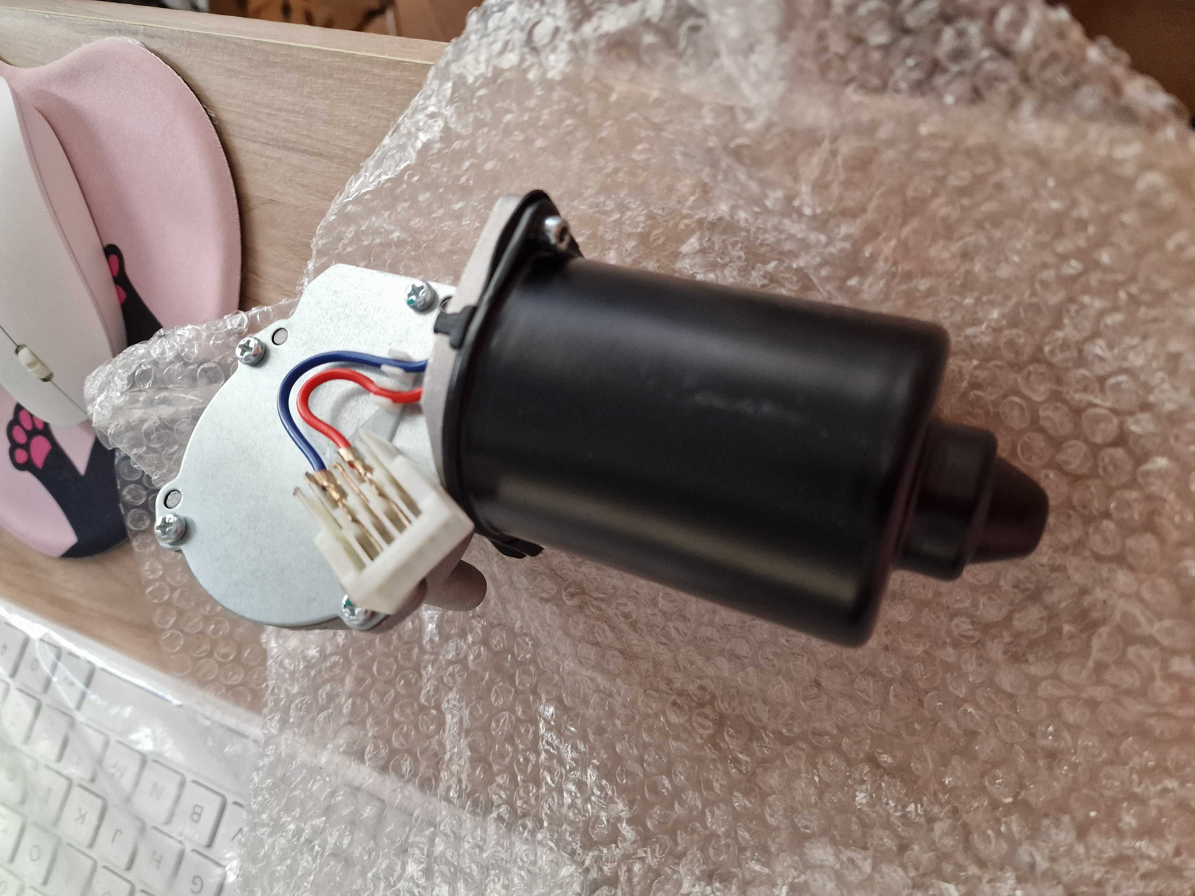 Motor de para-brisas Audi - VW - Novo
