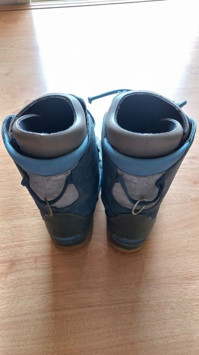 Botas Snowboard Burton (Men)