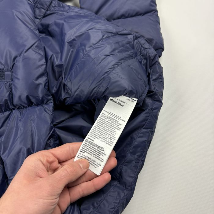 Новий чоловічий пуховик Under Armour