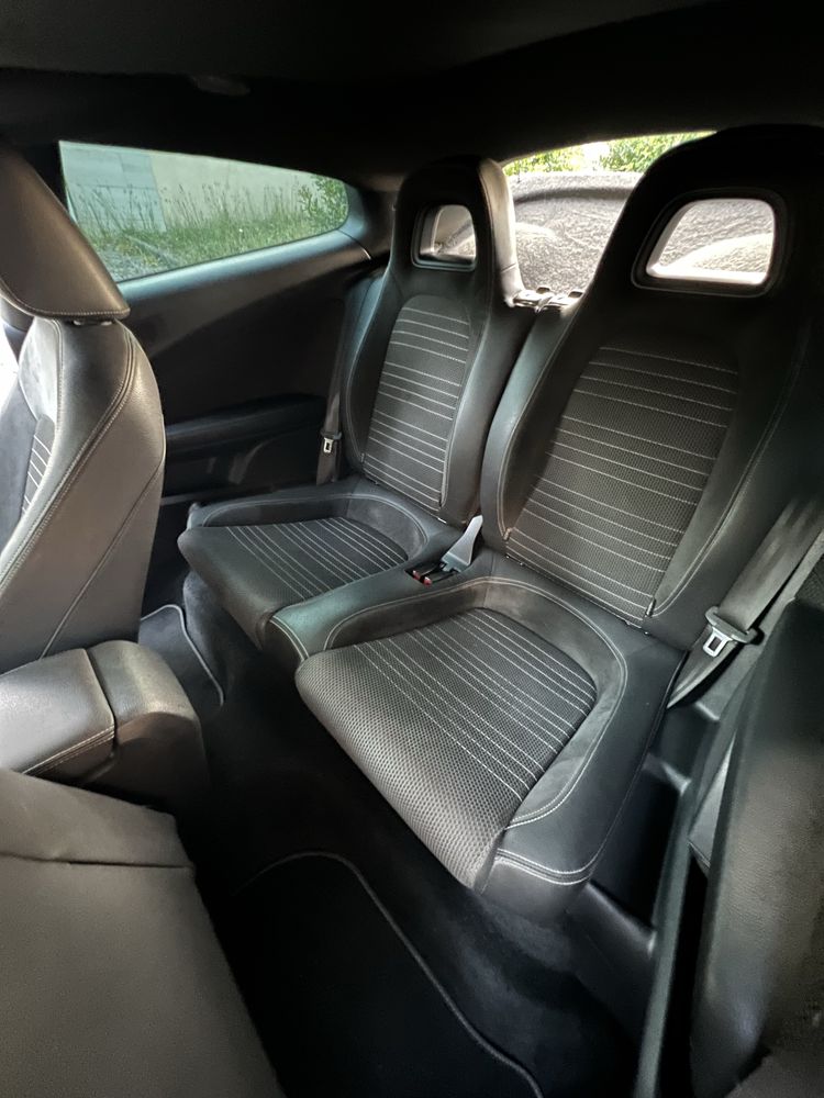 Vw scirroco 2.0 Tdi Sport