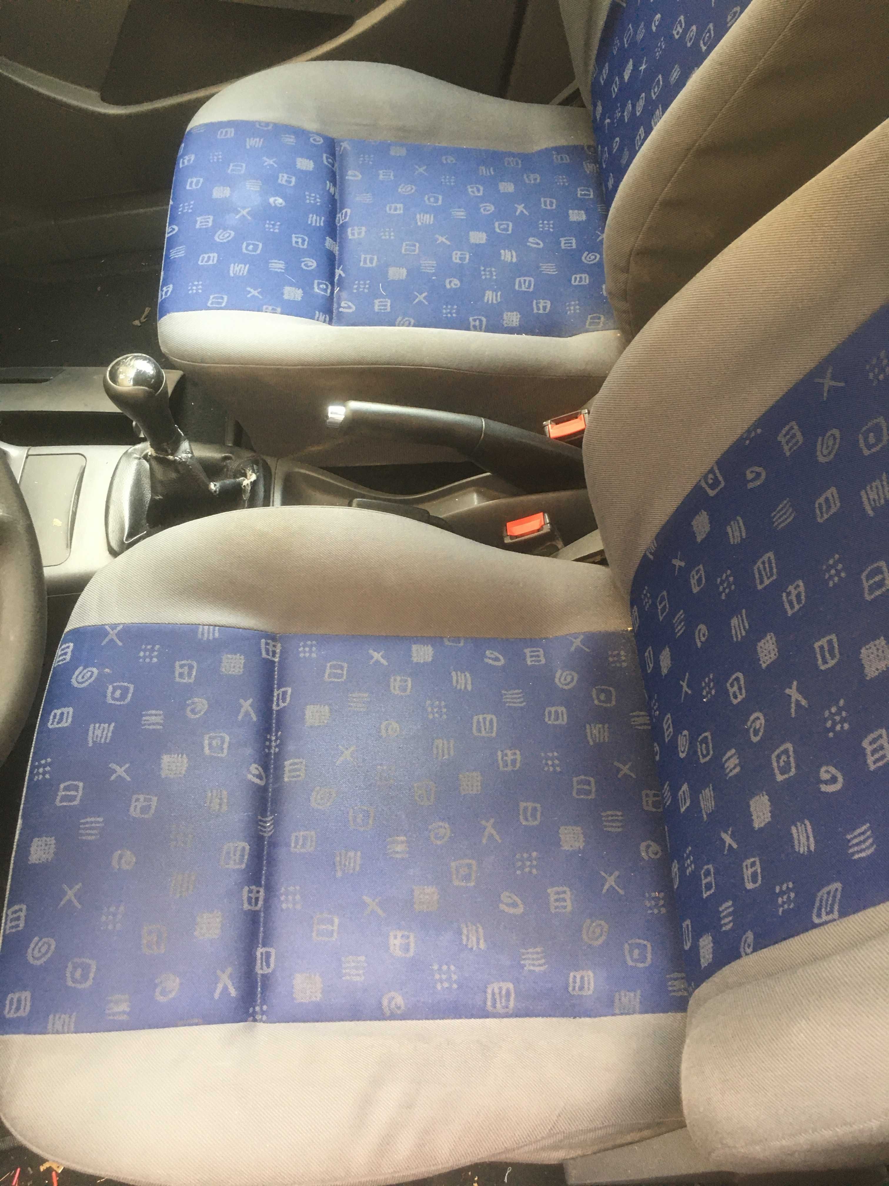 Vendo  Seat Ibiza  em bom estado