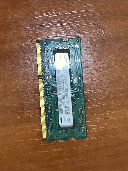 DDR3 2GB идеальное состояние