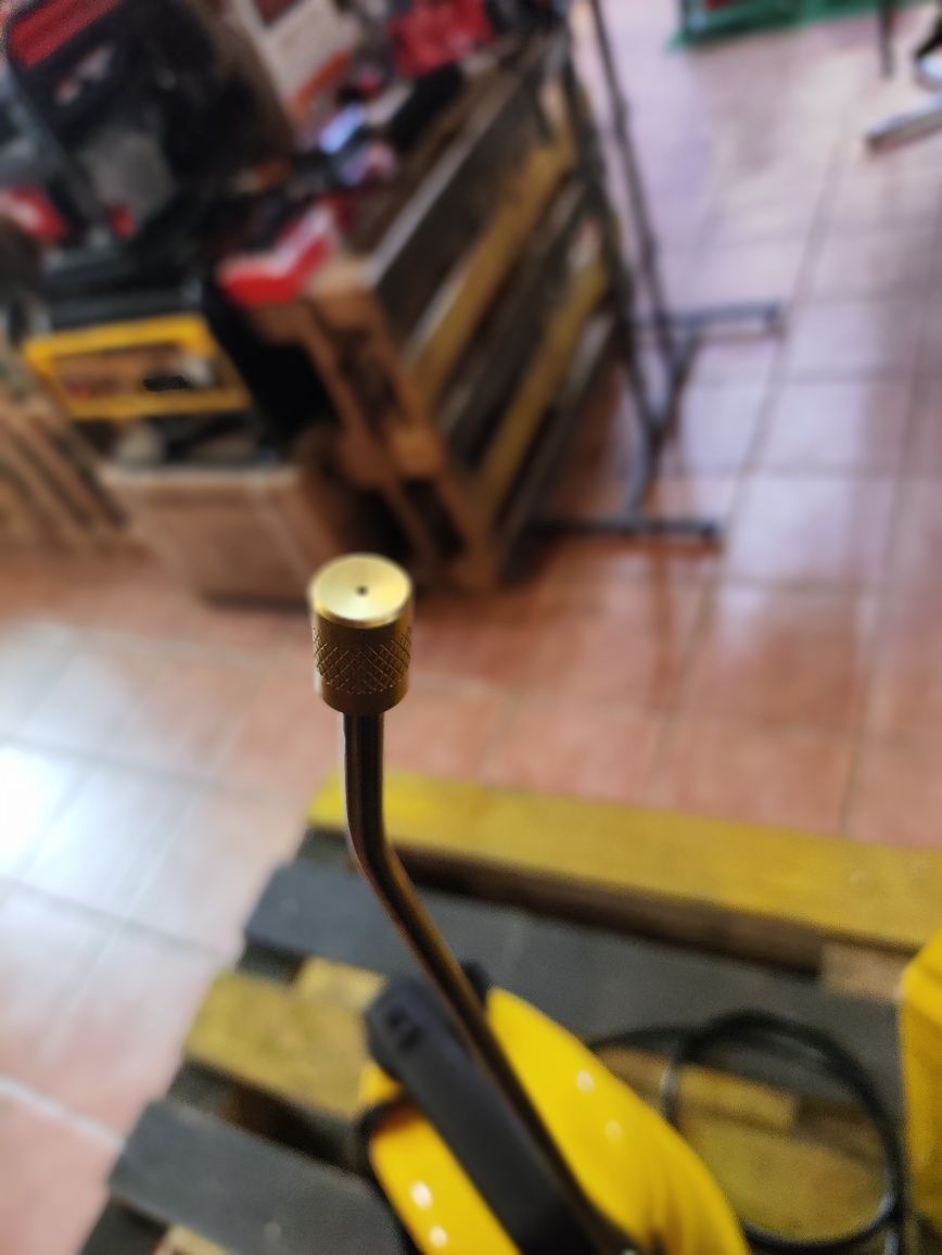 Опрыскиватель аккумуляторный STANLEY SXSPBS05E/5литров/Европейское кач