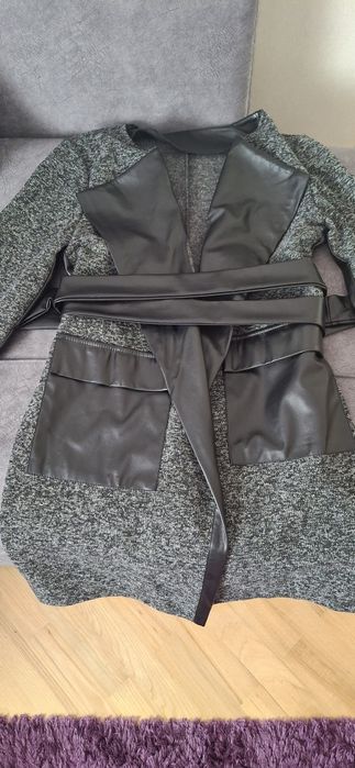 Піджак подовжений стиляжний