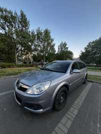 Opel Vectra C kombi 1.8 122hp LPG