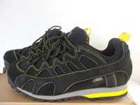 Buty GARMONT Mistic Flow GTX roz 40 GORE-TEX Trekkingowe Vibram