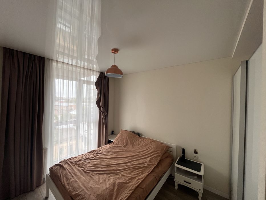 Продаж 1 кім квартири ЖК Авалон на Чорновола