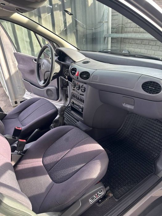 Продаю Mercedes-Benz A-klass