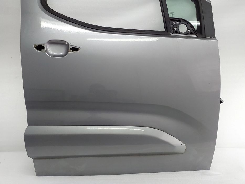 Porta frente direita PEUGEOT Partner (K9)