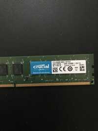 Оперативная память ddr3 на 4gb