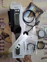 Vendo Samsung Watch 8 NOVO, com fatura, caixa e carregador