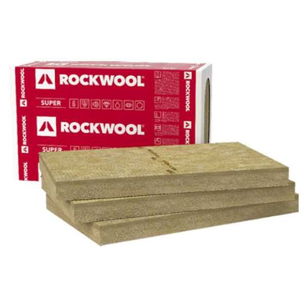 мінвата Rockwool минеральная вата базальтова вата  мінеральна вата